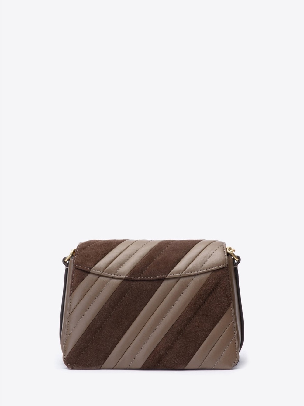3.1 Phillip Lim ID Quilted Shoulder Bag with Chain NWT - Picture 5 of 15